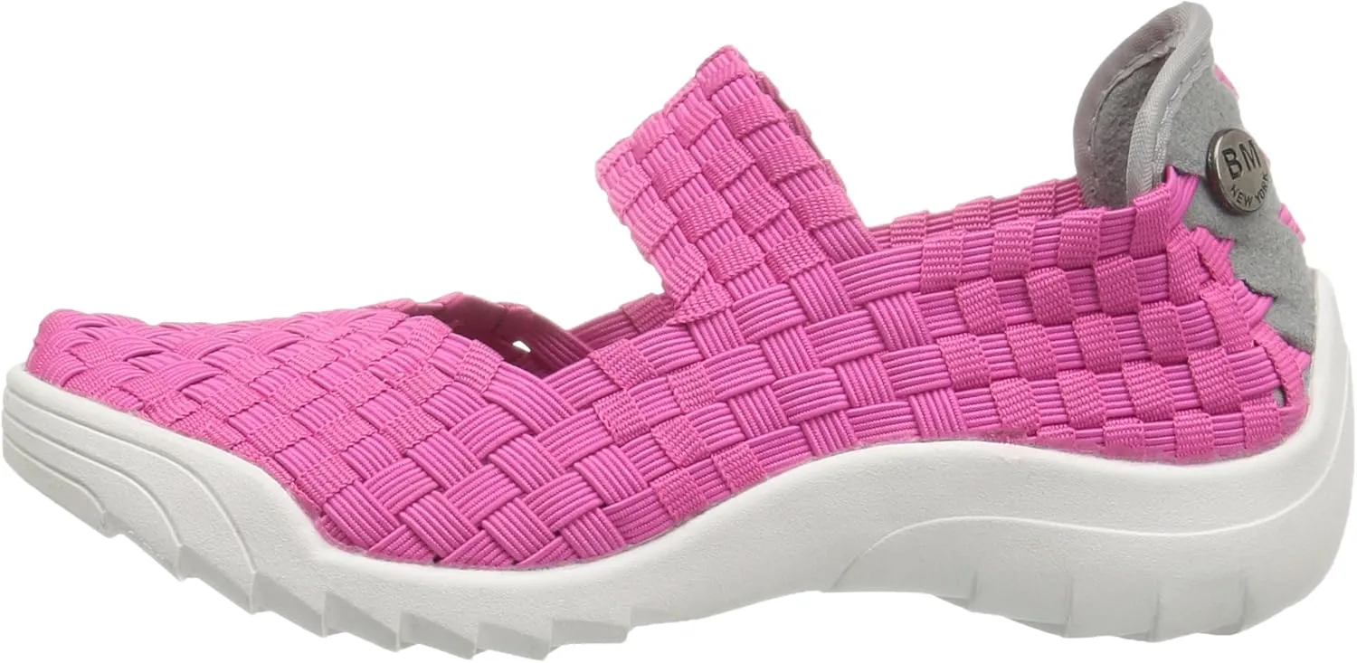 Bernie Mev Kids' Rigged Charm Flat