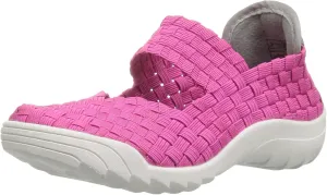 Bernie Mev Kids' Rigged Charm Flat