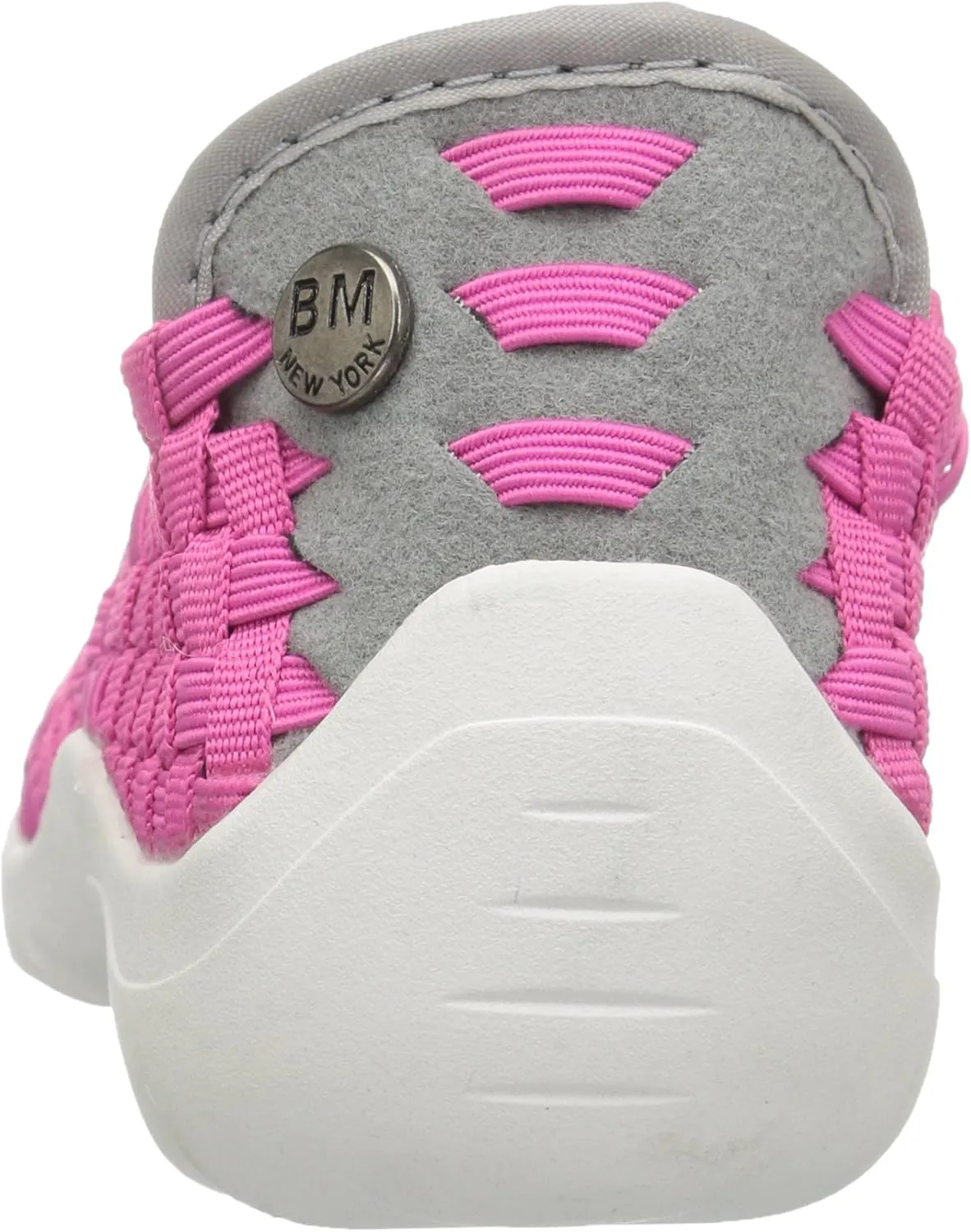 Bernie Mev Kids' Rigged Charm Flat