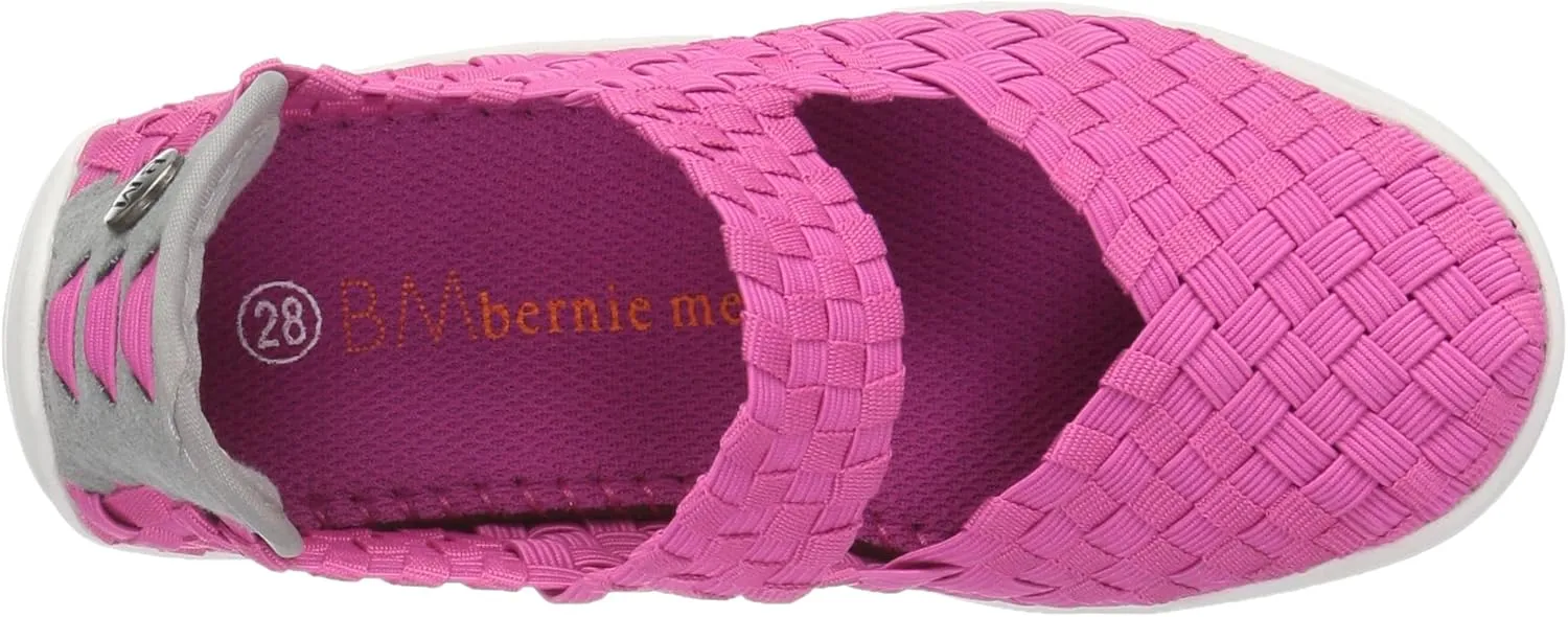 Bernie Mev Kids' Rigged Charm Flat