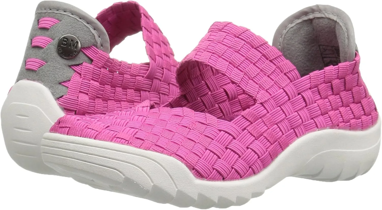 Bernie Mev Kids' Rigged Charm Flat