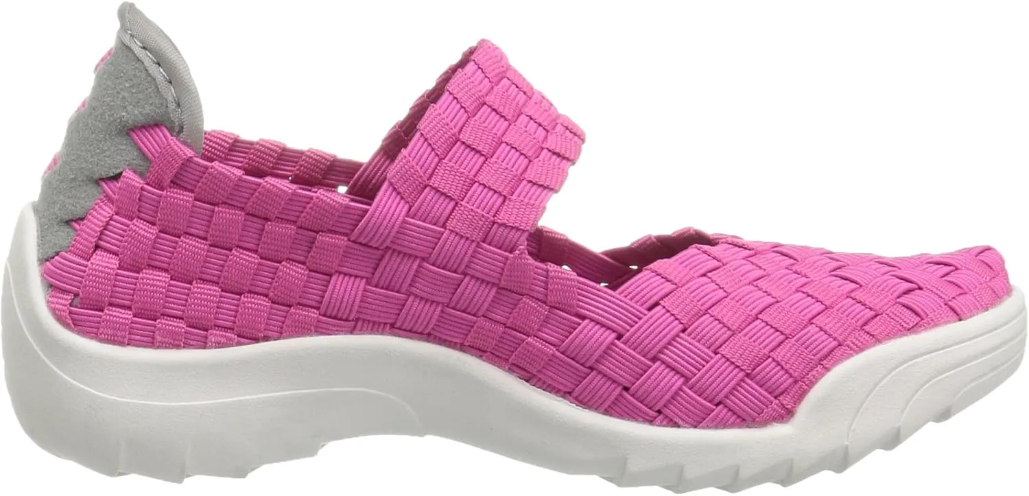 Bernie Mev Kids' Rigged Charm Flat