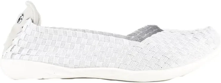 Bernie Mev Women's Catwalk Casual Flat Shoes