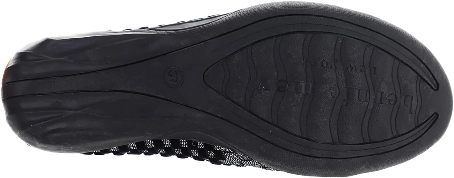 Bernie Mev Women's, Catwalk Slip-On