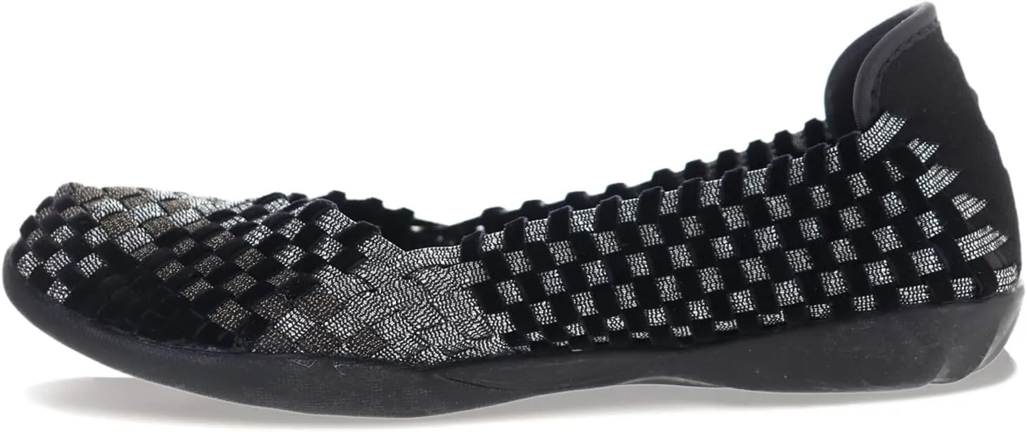 Bernie Mev Women's, Catwalk Slip-On