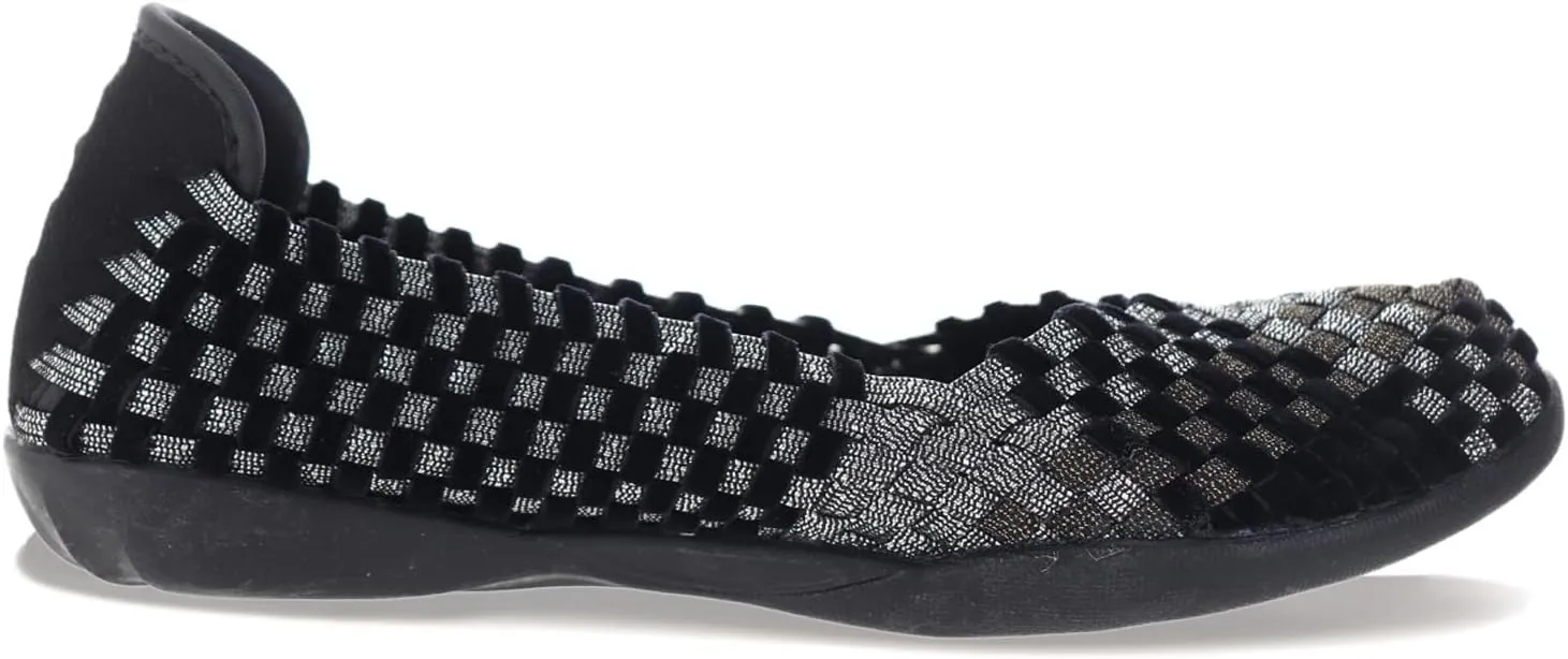 Bernie Mev Women's, Catwalk Slip-On