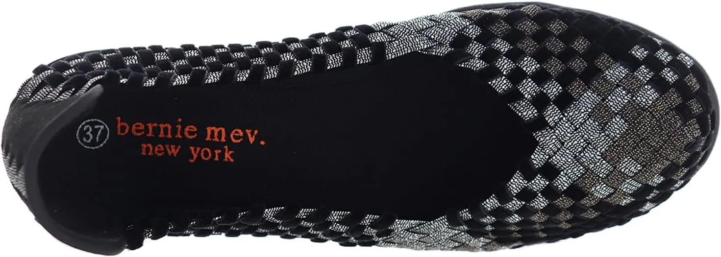 Bernie Mev Women's, Catwalk Slip-On