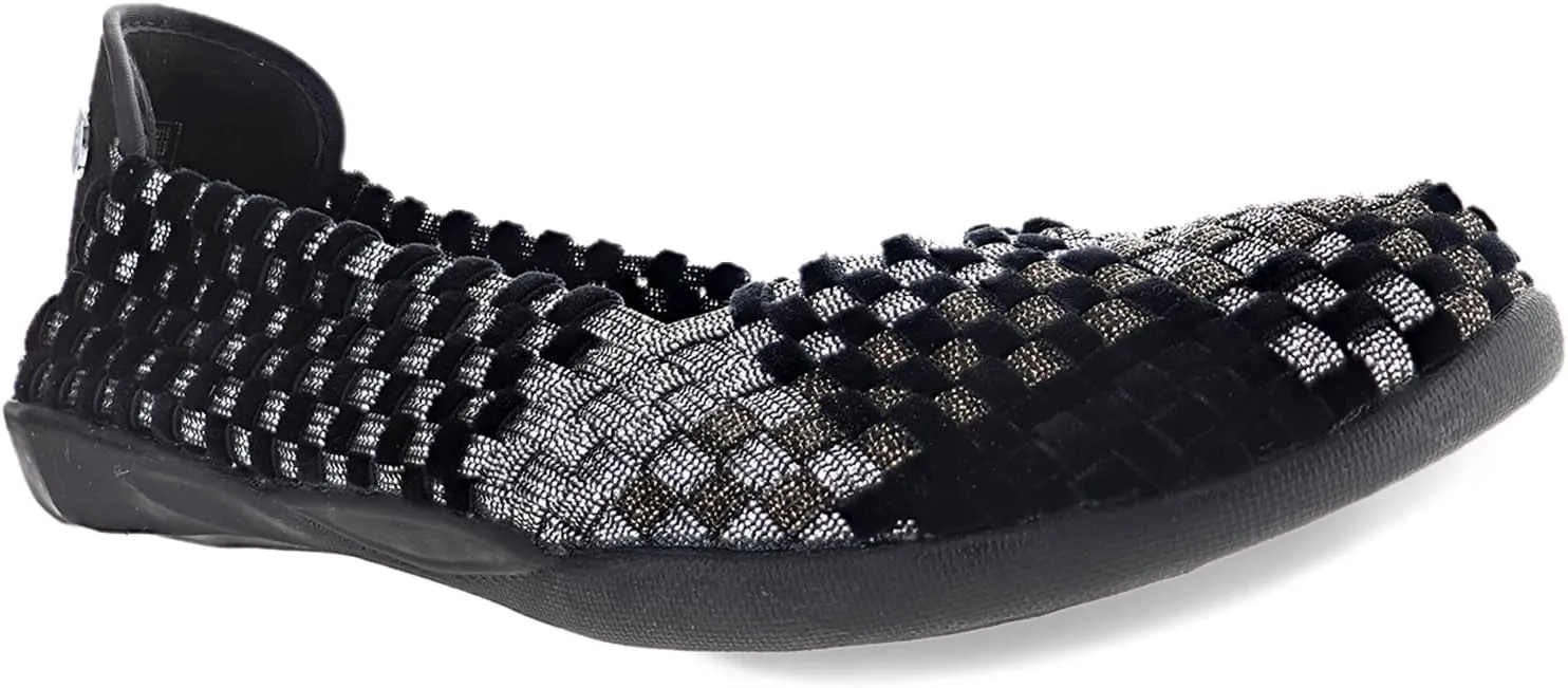 Bernie Mev Women's, Catwalk Slip-On