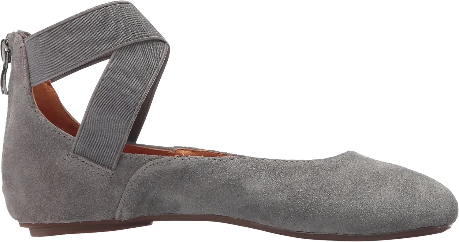 Bernie Mev Women's Monica Ballet Flat