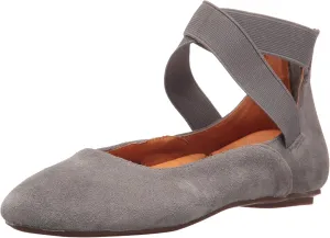 Bernie Mev Women's Monica Ballet Flat