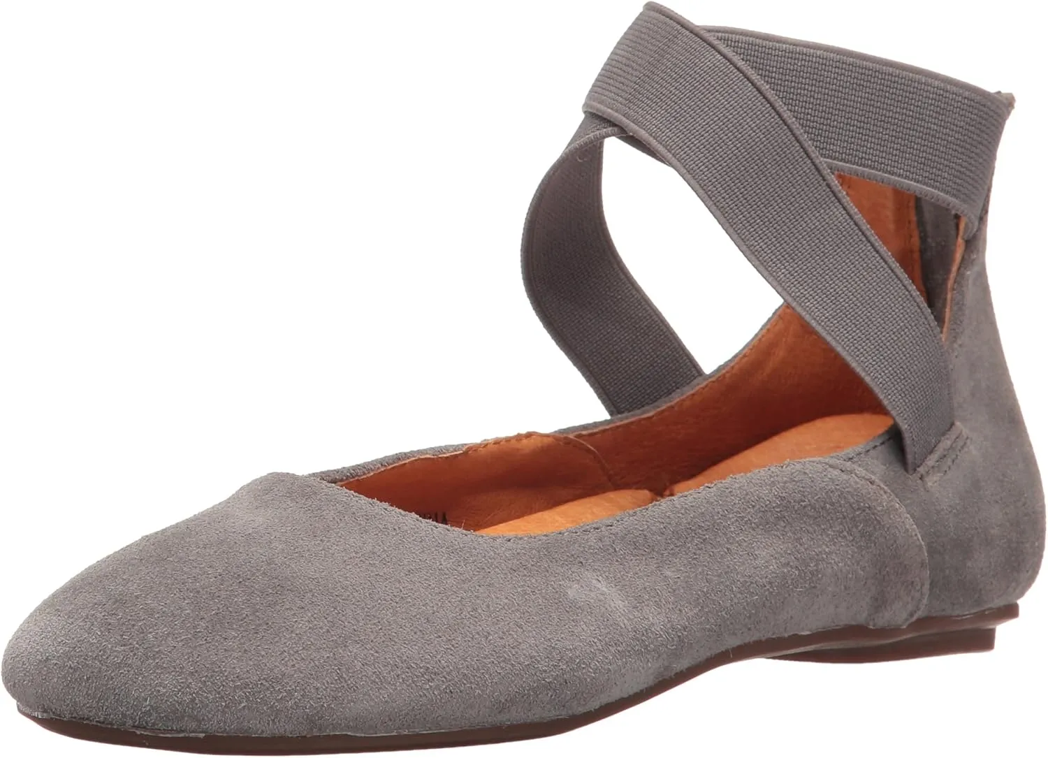Bernie Mev Women's Monica Ballet Flat