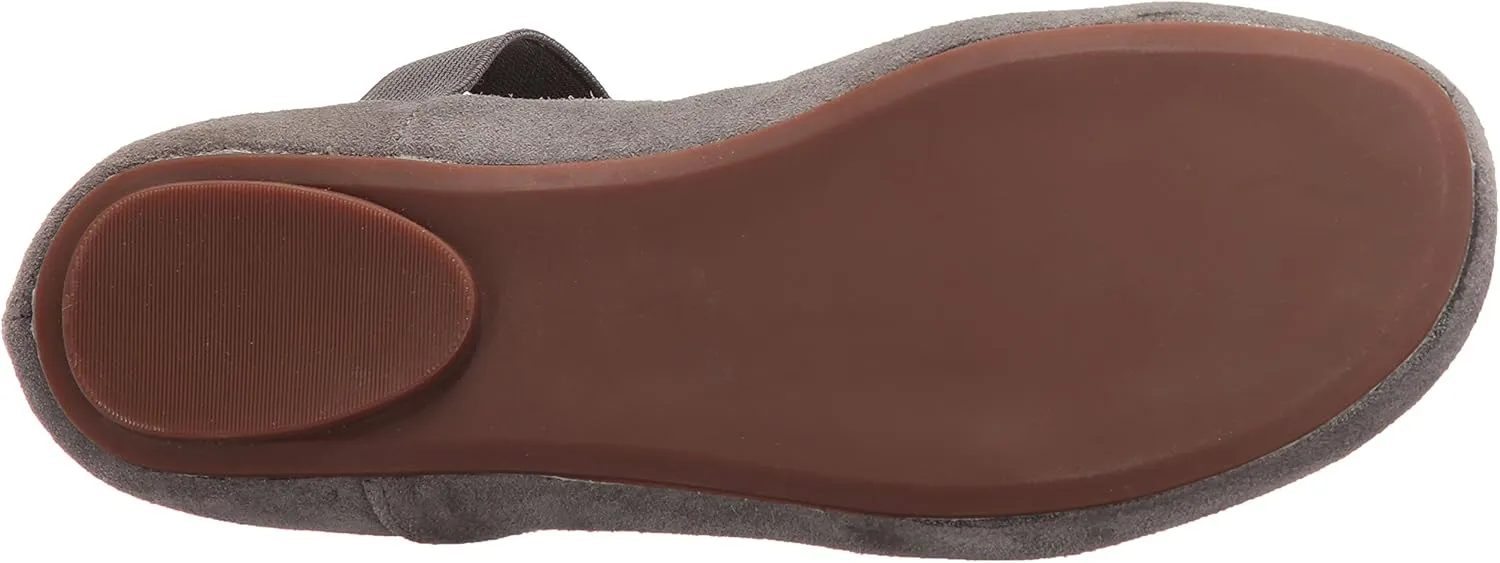 Bernie Mev Women's Monica Ballet Flat