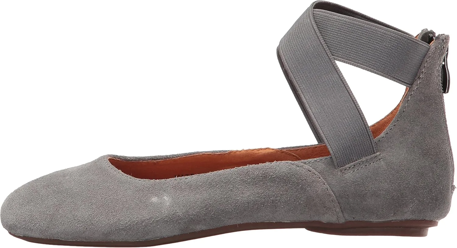 Bernie Mev Women's Monica Ballet Flat