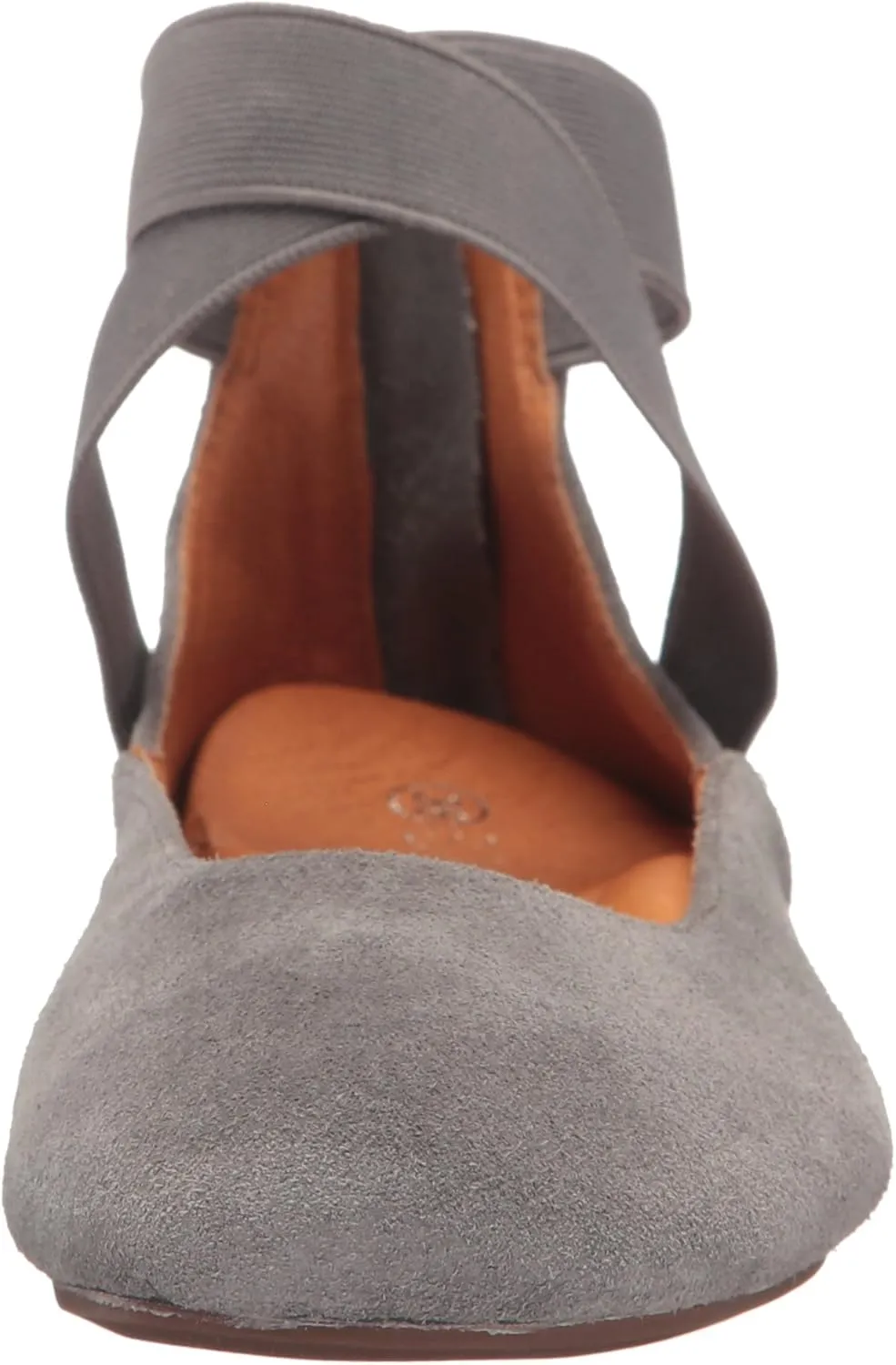 Bernie Mev Women's Monica Ballet Flat