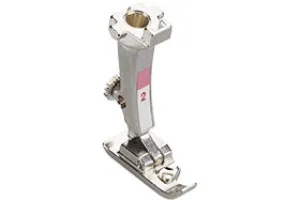 BERNINA #2 Overlock Presser Foot