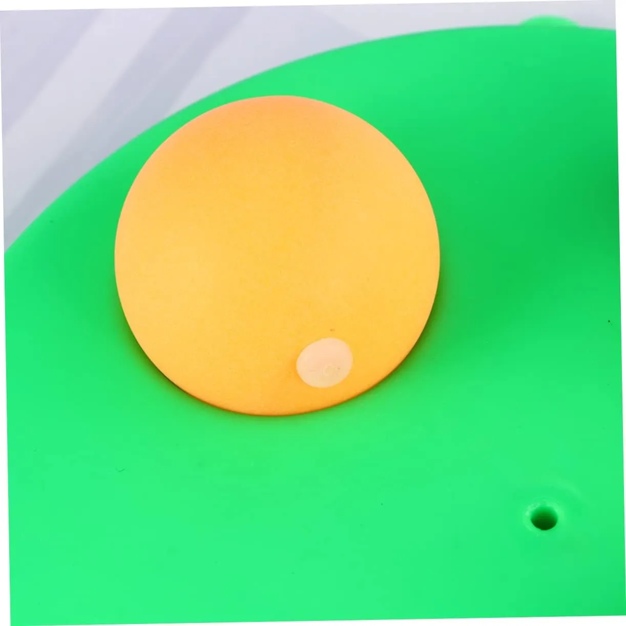 BESPORTBLE 2 Sets Table Tennis Training Tool Suspended Table Tennis Trainer for Children Portable Pong Trainer