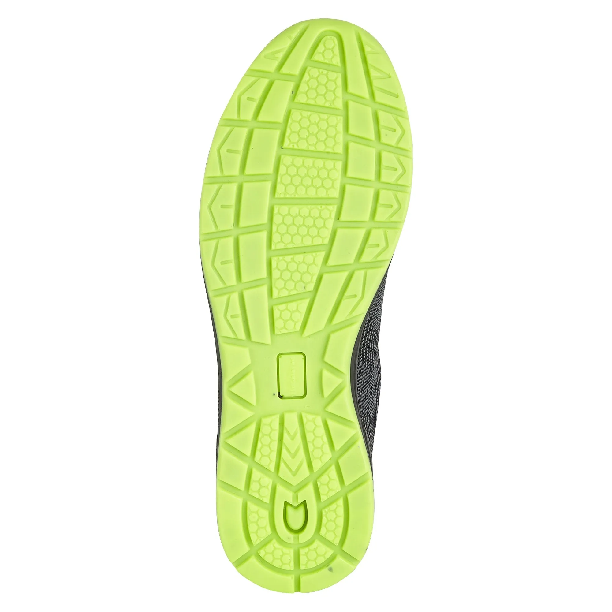 Black Non-Metallic Trainer #Flyknit S1P Himalayan Quick turnaround Comprehensive selection Safety
