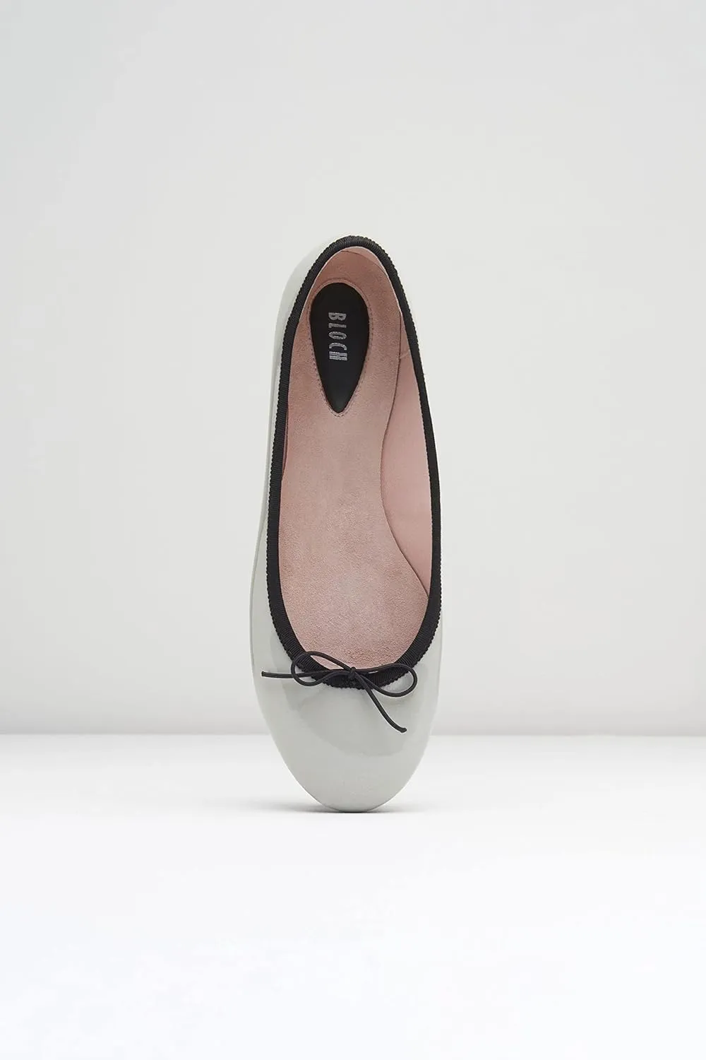 Bloch Women's Ascella Fashion Ballerina Shoe Ballet Flat