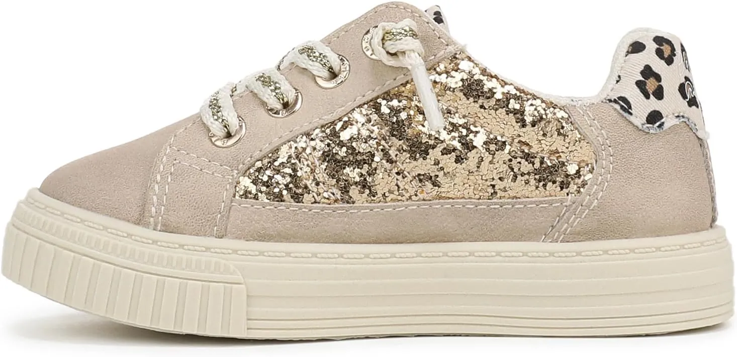 Blowfish Malibu Baby-Girl's Amaze-b-t Sneaker
