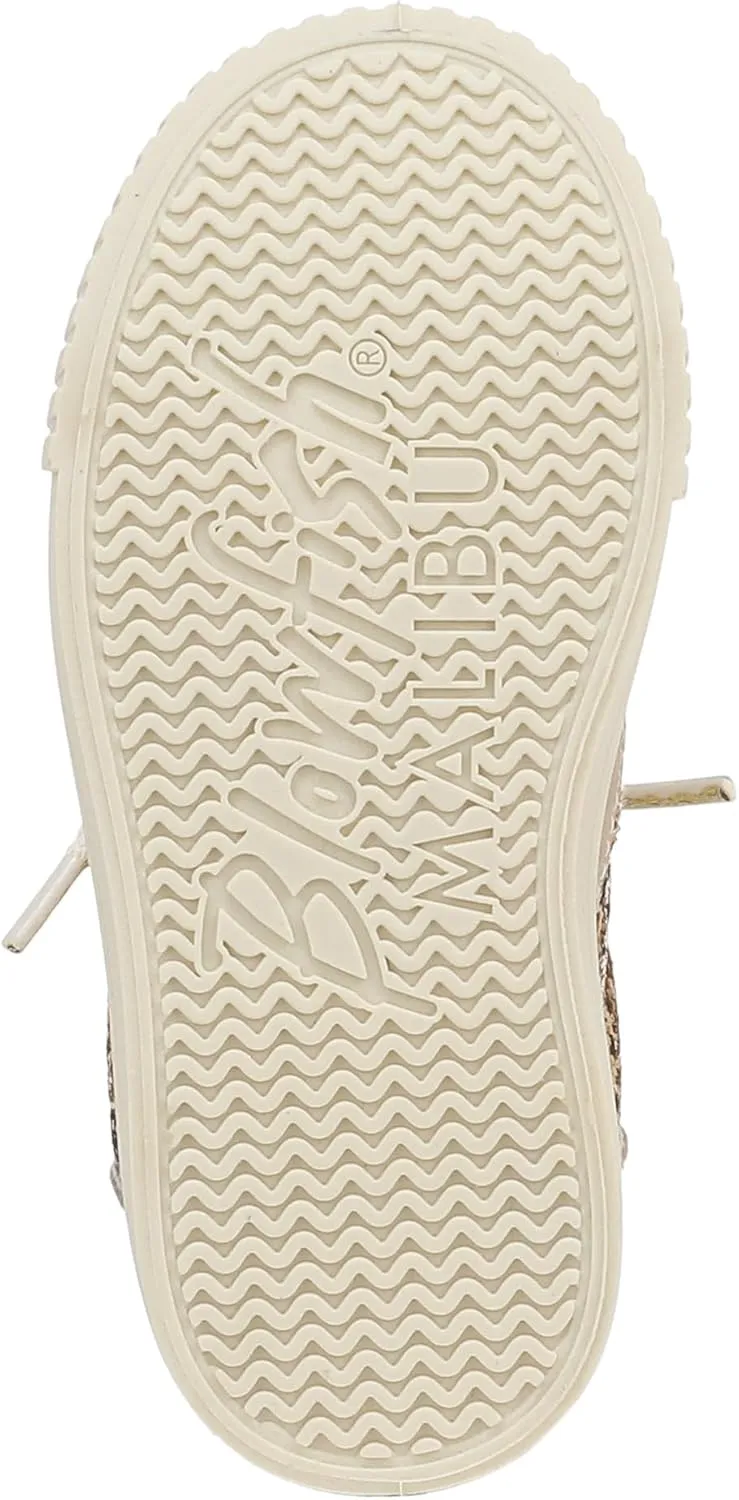 Blowfish Malibu Baby-Girl's Amaze-b-t Sneaker