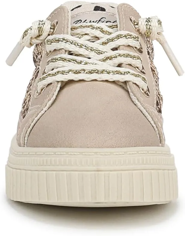 Blowfish Malibu Baby-Girl's Amaze-b-t Sneaker