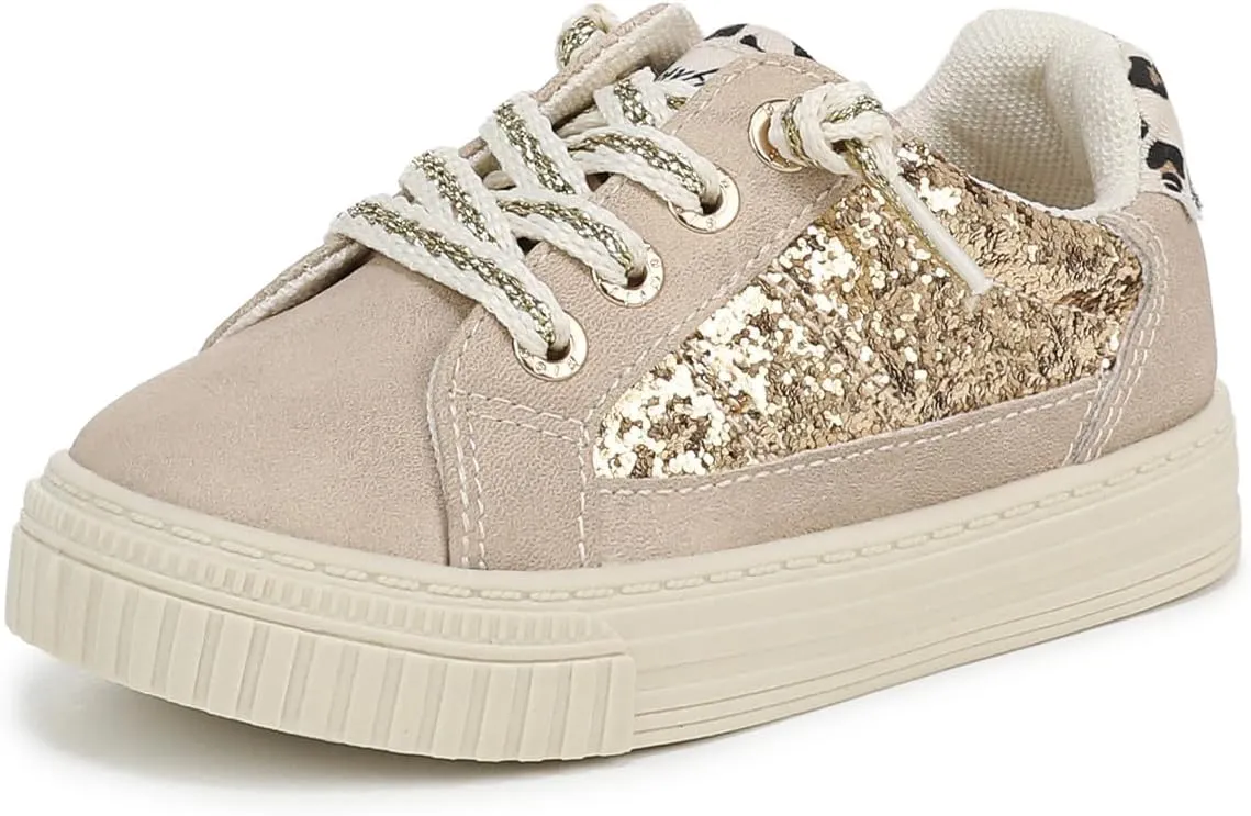 Blowfish Malibu Baby-Girl's Amaze-b-t Sneaker