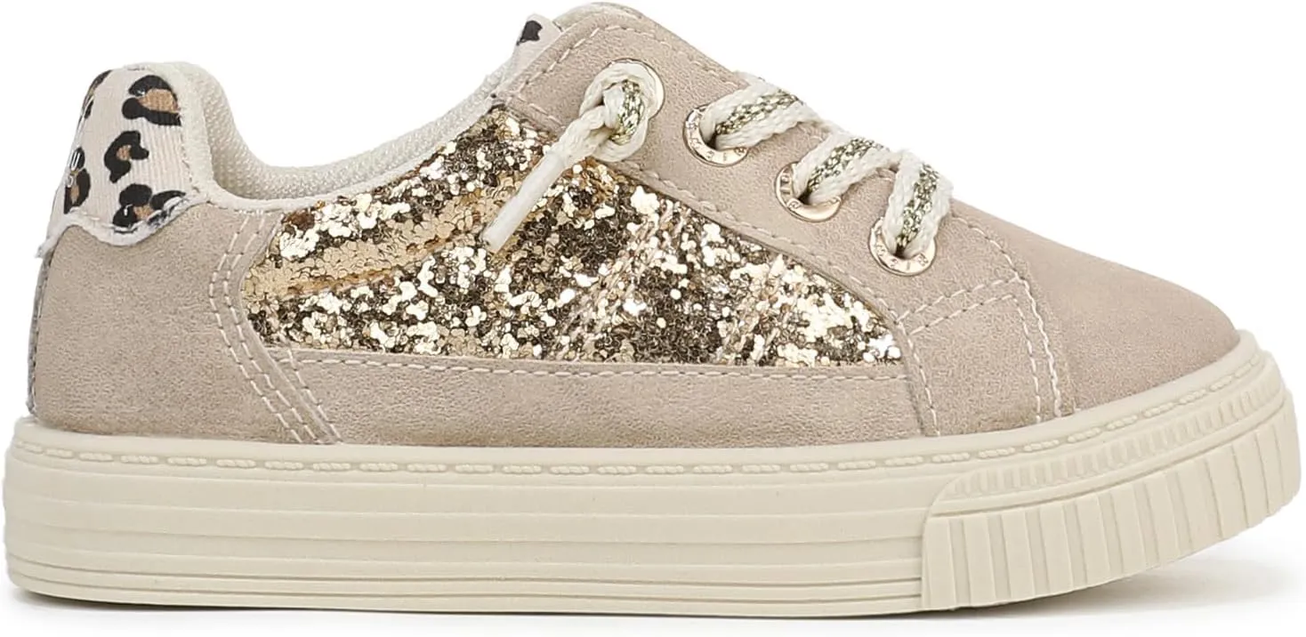 Blowfish Malibu Baby-Girl's Amaze-b-t Sneaker