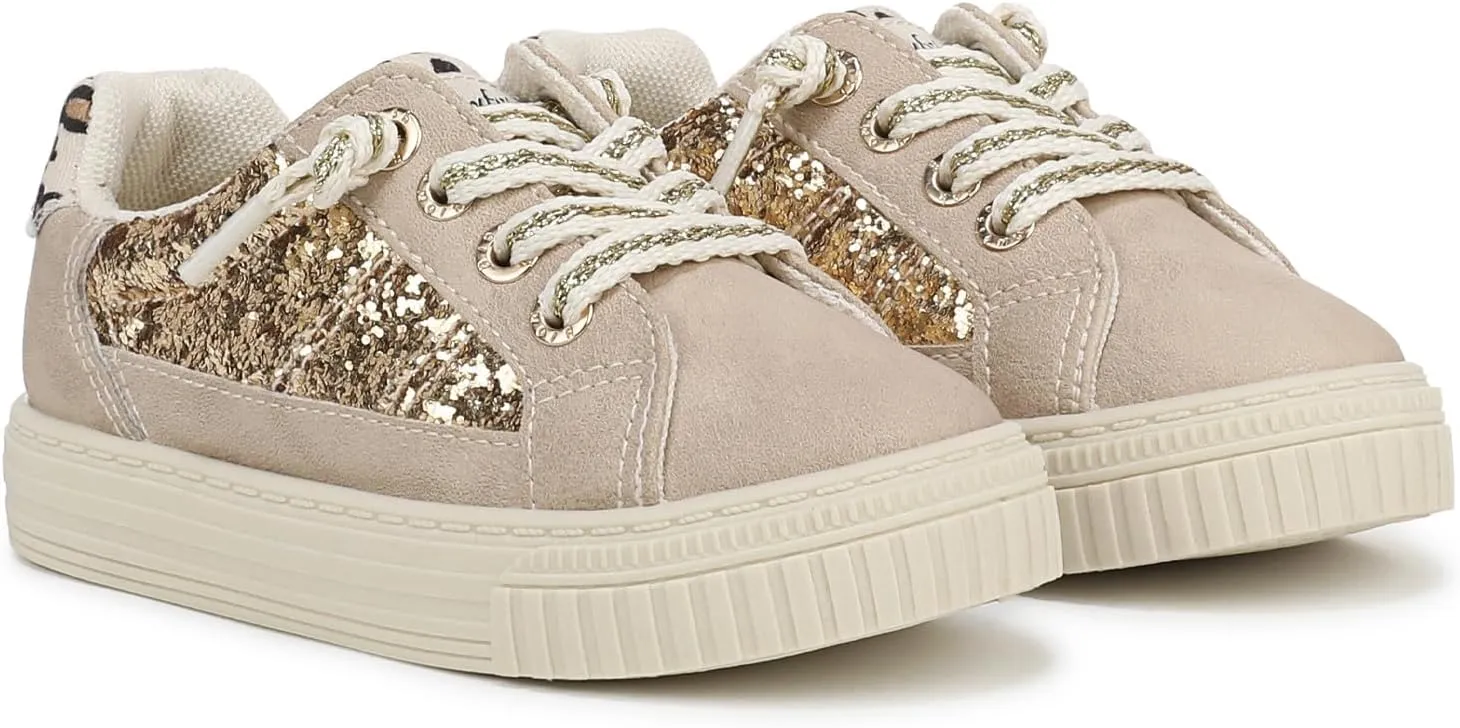 Blowfish Malibu Baby-Girl's Amaze-b-t Sneaker