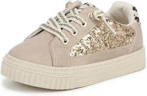 Blowfish Malibu Baby-Girl's Amaze-b-t Sneaker