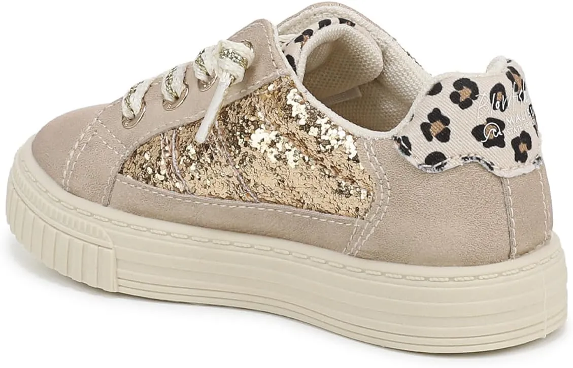 Blowfish Malibu Baby-Girl's Amaze-b-t Sneaker