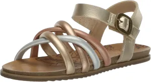 Blowfish Malibu Girl's Michaela-k Flat Sandal