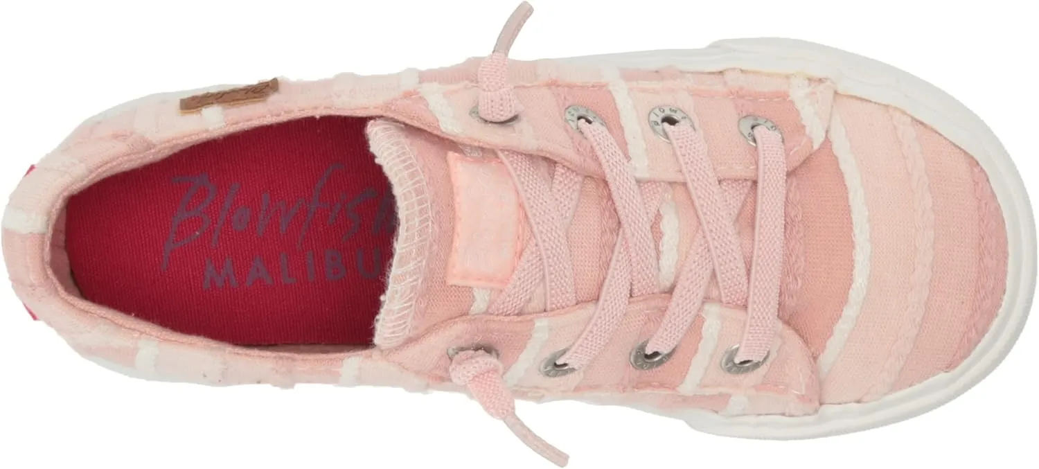 Blowfish Malibu Unisex-Child Mellie-k Sneaker