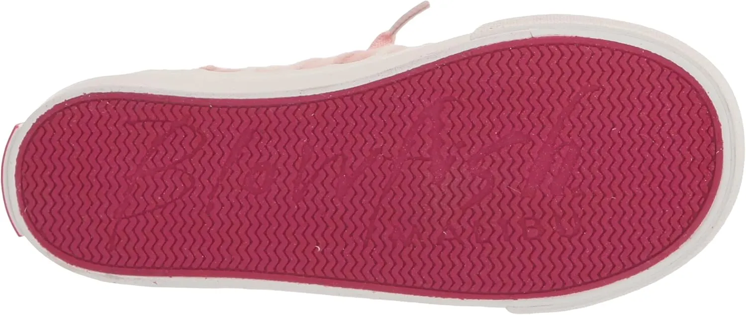 Blowfish Malibu Unisex-Child Mellie-k Sneaker
