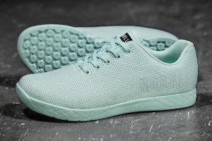 BLUE GLASS TRAINER (MEN'S)