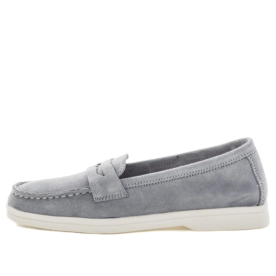 BONNA - Grey
