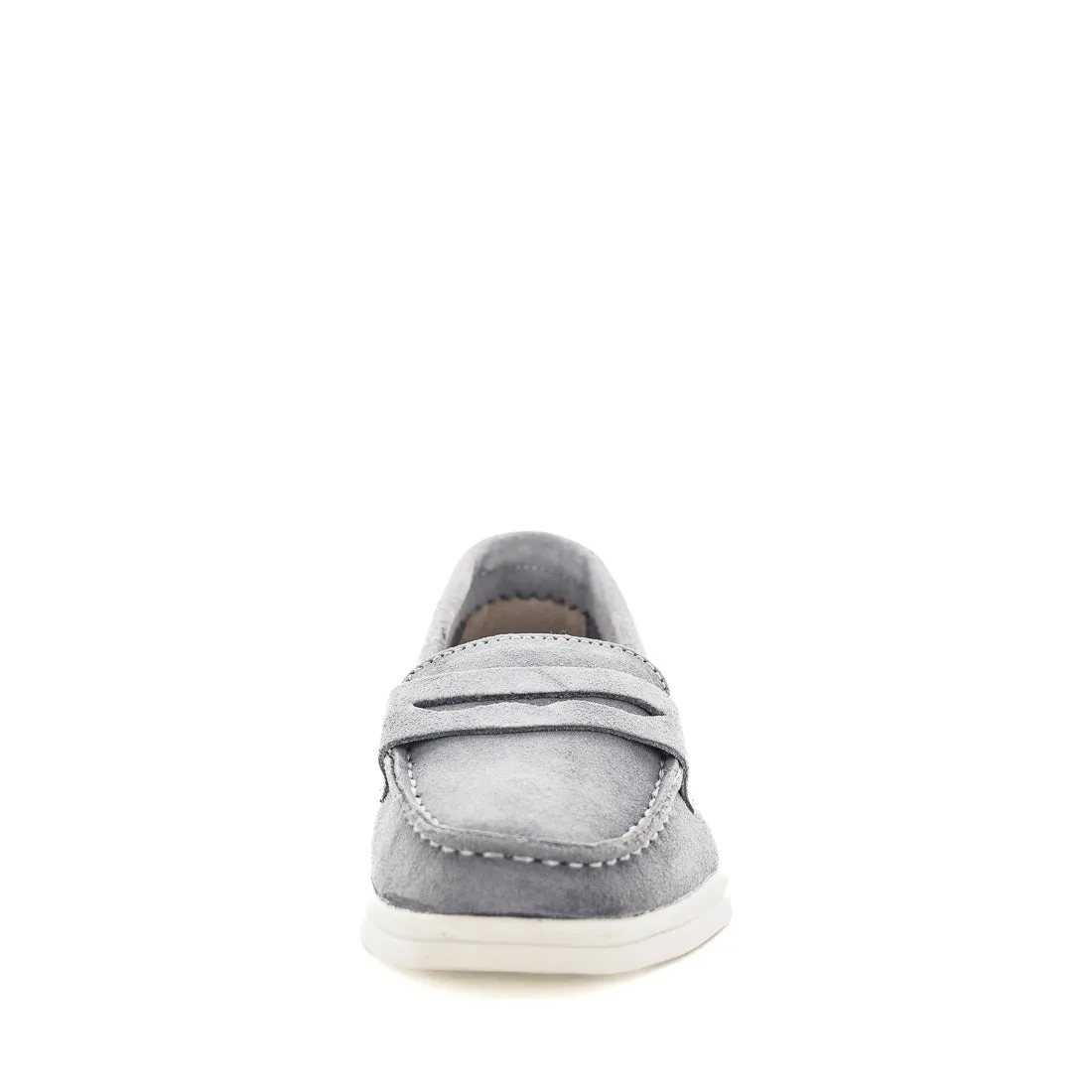 BONNA - Grey