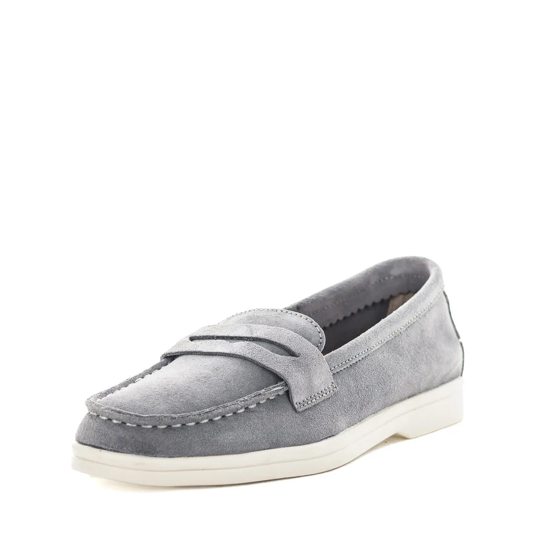 BONNA - Grey
