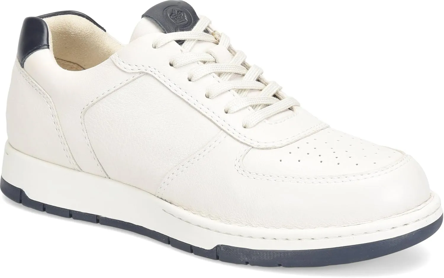 BORN Men's Captain Sneaker