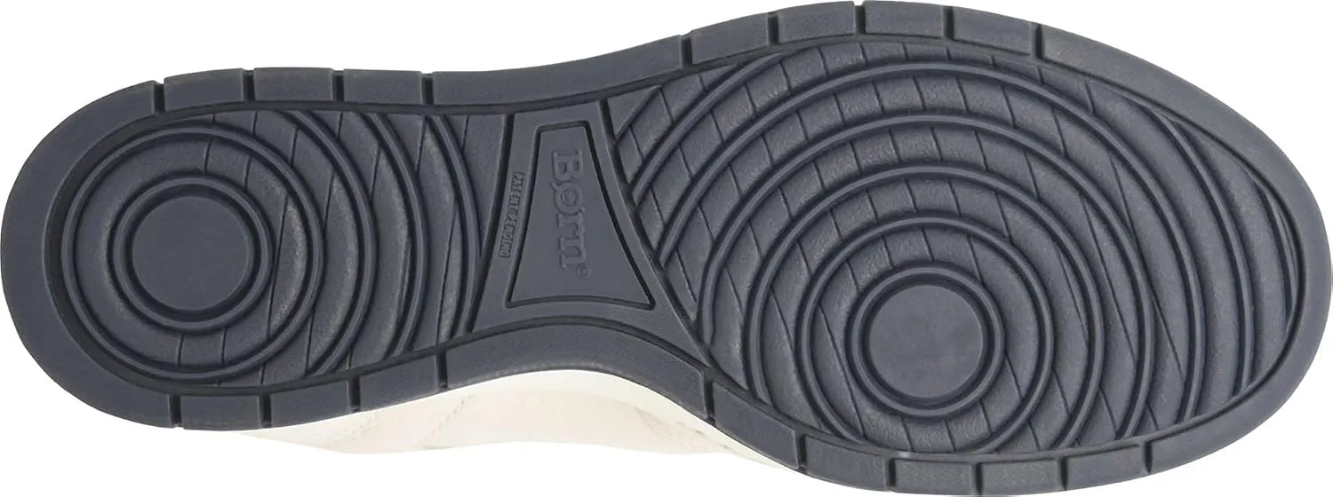 BORN Men's Captain Sneaker