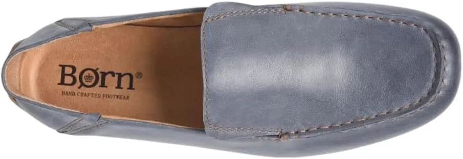 BORN Men's, Marcel Slip-On