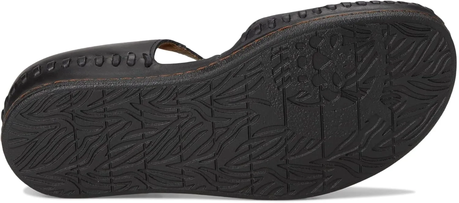 BORN Women's Ela Mary Jane Flat