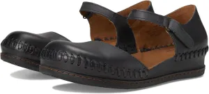 BORN Women's Ela Mary Jane Flat
