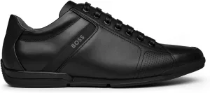 BOSS Men's Modern Sneaker, EU