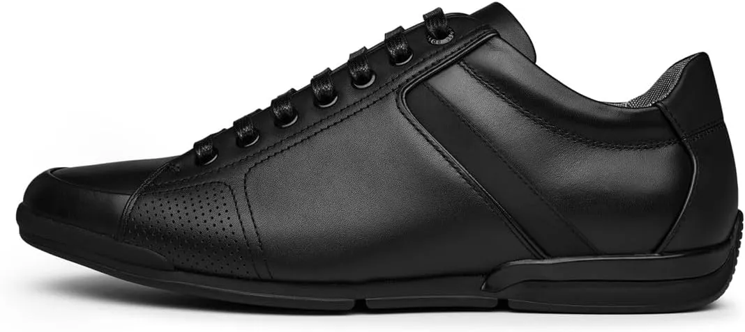 BOSS Men's Modern Sneaker, EU