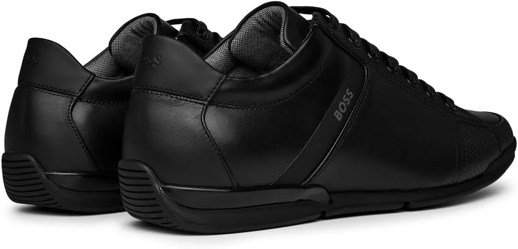 BOSS Men's Modern Sneaker, EU