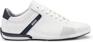 BOSS Men's Modern Sneaker, EU