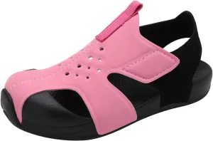 Boys Girls Sneakers Toddler Water Shoes Barefoot Water Shoes for Kids Baby Wide Socks with Arch Support Breathable Boys Girls Sandals Walking for Beach Swim Pool