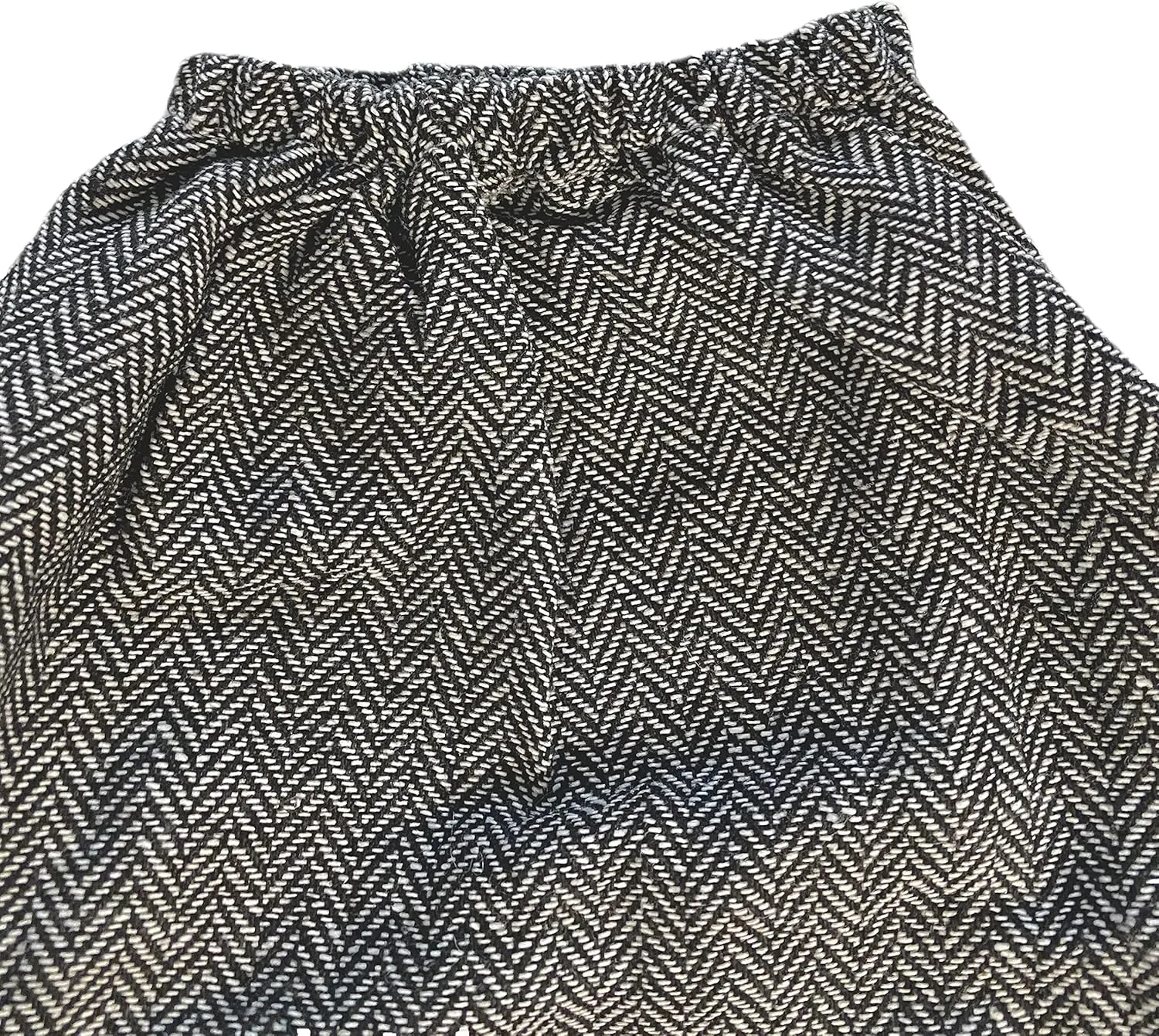 Boys Tweed Knickers (Black/Brown/Grey) Renaissance Costume Men, Medieval Renaissance Costumes, Newsboy Pants