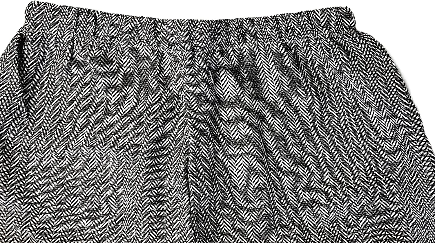 Boys Tweed Knickers (Black/Brown/Grey) Renaissance Costume Men, Medieval Renaissance Costumes, Newsboy Pants