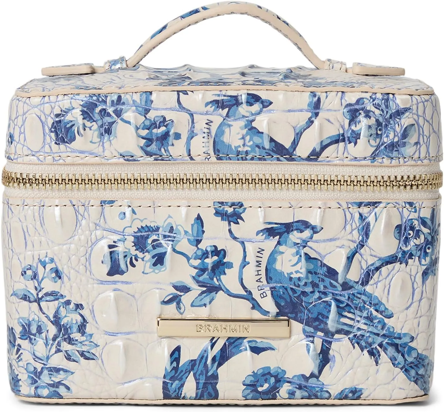 BRAHMIN Small Charmaine